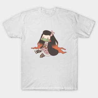 Nezuko T-Shirt